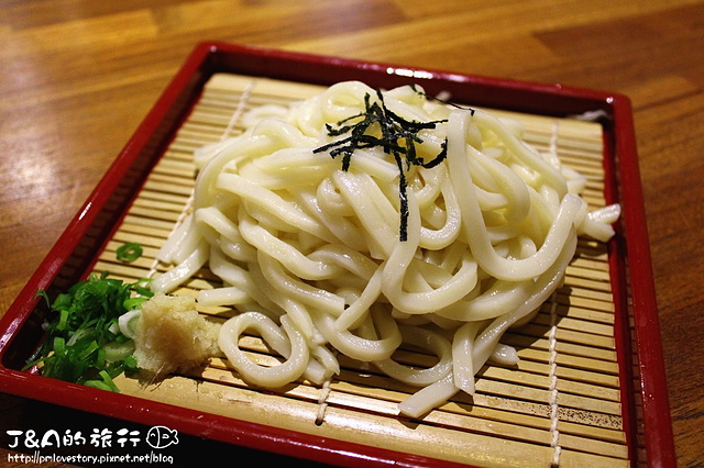 【捷運信義安和】東京惠比壽うどん–和魚酒菜副牌，冬天來點熱騰騰烏龍麵好暖和啊!