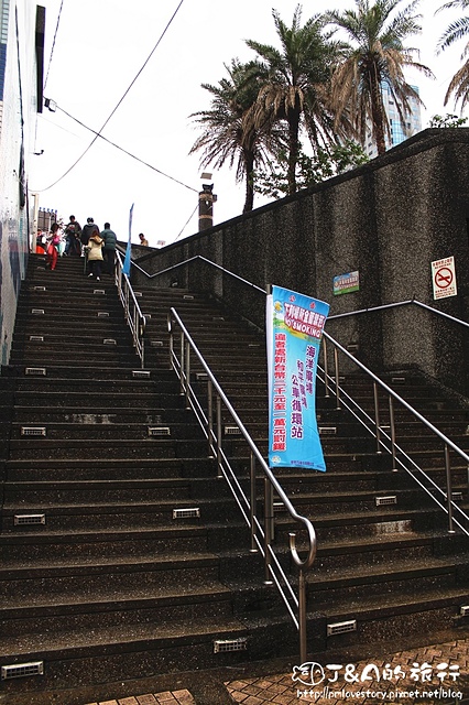 【基隆】海洋廣場 黃色小鴨–小鴨最終站，過年假期旅遊景點。